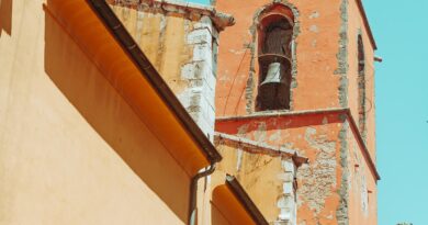 Saint-Tropez