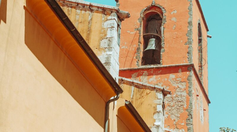 Saint-Tropez